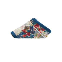 Best Floral Print Stole Dame Tørklæder