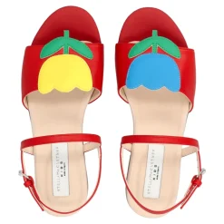 Hot FLOWE SANDAL Børn Sandaler