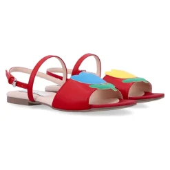 Hot FLOWE SANDAL Børn Sandaler