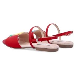 Hot FLOWE SANDAL Børn Sandaler