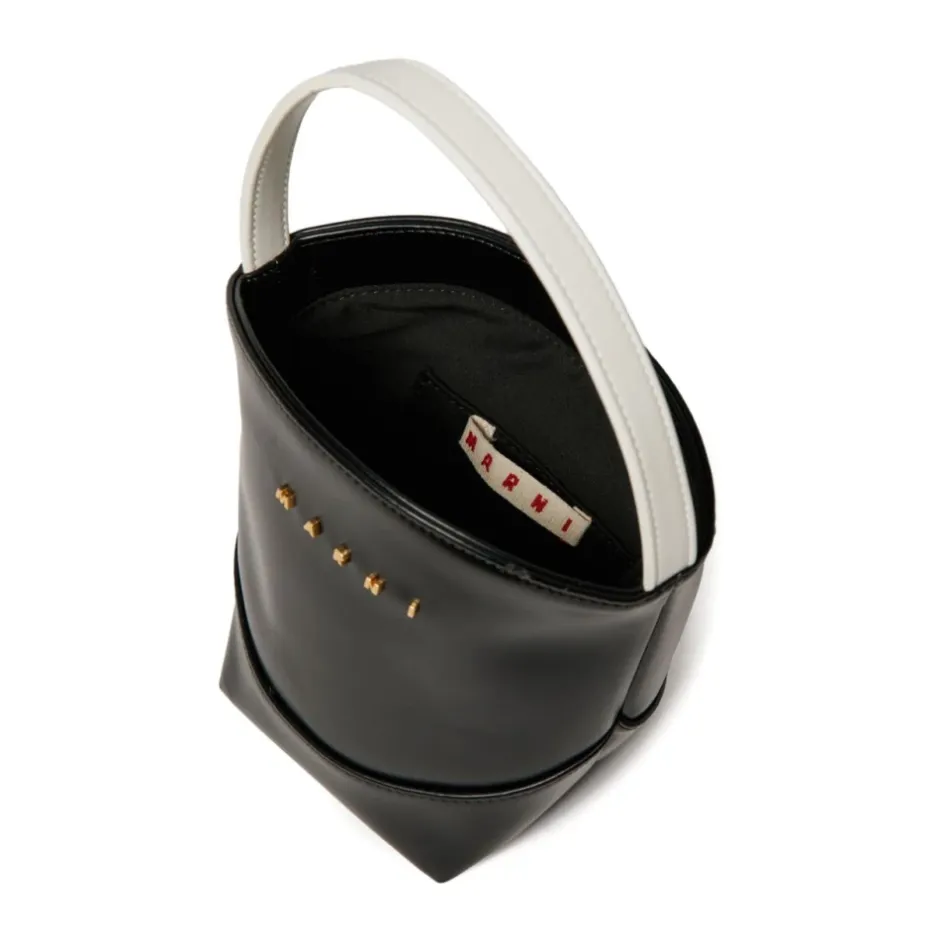 Clearance Flower Basket Handbag Børn Tasker