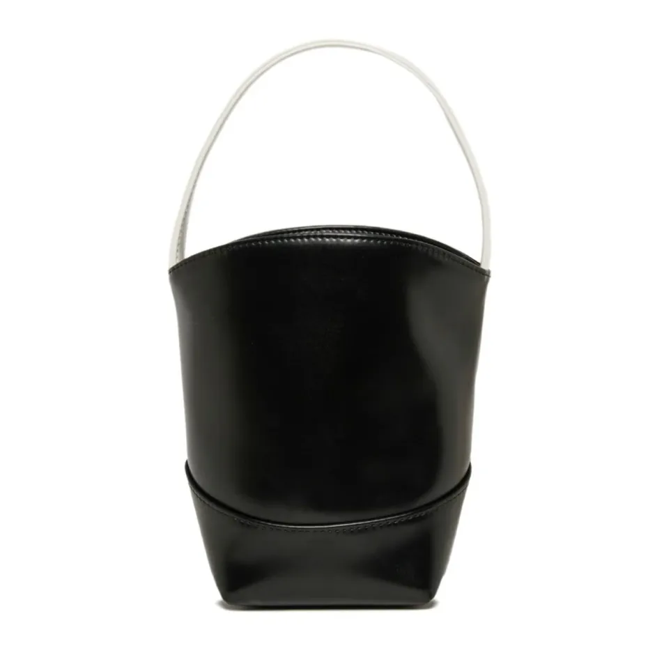 Clearance Flower Basket Handbag Børn Tasker