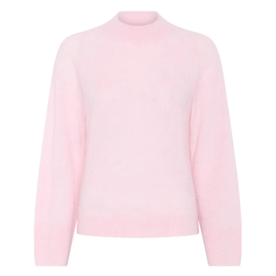 Sale FluffyBBAma strik Dame Striktrøjer & Sweatere