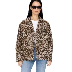 Sale Flynn Jacket Dame Jakker