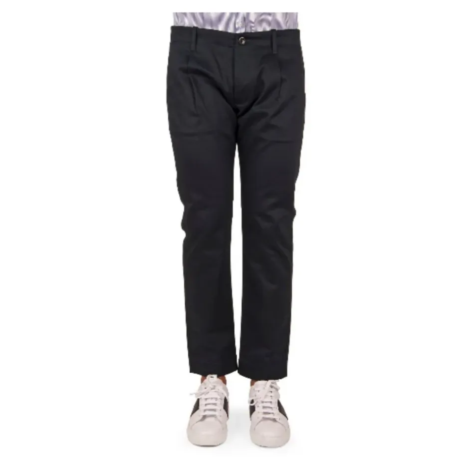 Fold Man-Chino Bukser Bukser