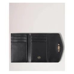 Discount Foldet Multi-Card Wallet med Postman`s Lock Dame Punge & Kortholder