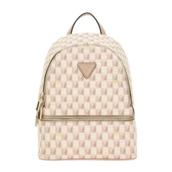 Sale Follie Jet Set Logo Mini Rygsæk Dame Rygsække