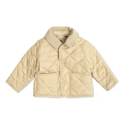 New Foret jakke med corduroy krave Børn Jakker