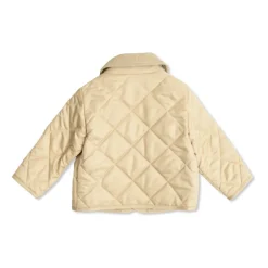 New Foret jakke med corduroy krave Børn Jakker