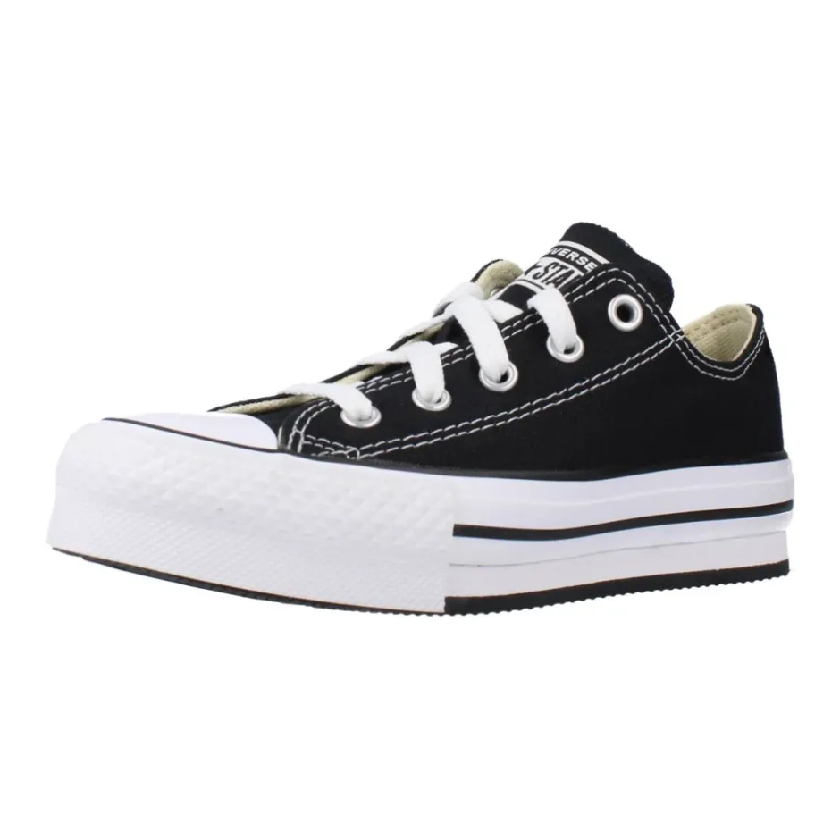 Outlet Forhøj din stil med trendy sneakers Børn Sneakers