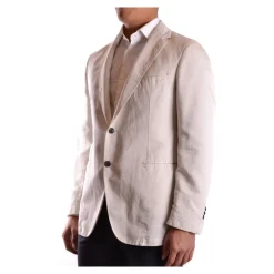New Formal Blazer Jakkesæt