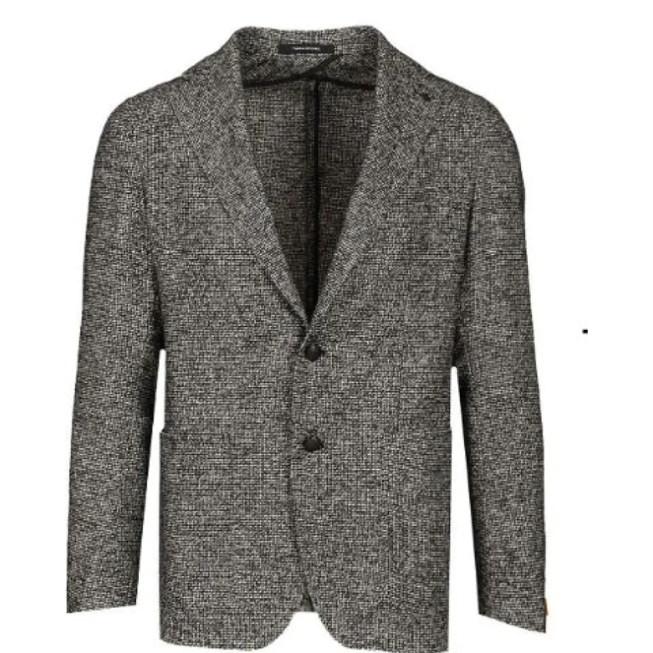 New Formal Blazer Jakkesæt