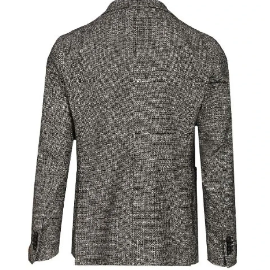 New Formal Blazer Jakkesæt