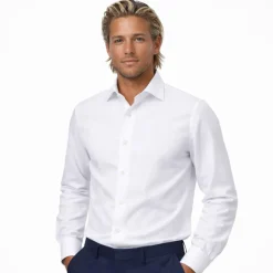 Hot Formal Shirts Skjorter
