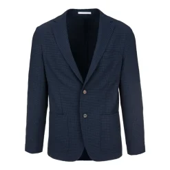 Clearance Formalt Blazer Sæt Jakkesæt