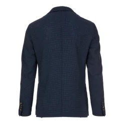 Clearance Formalt Blazer Sæt Jakkesæt