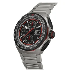 Best Formula 1 Chronograph Dame Ure