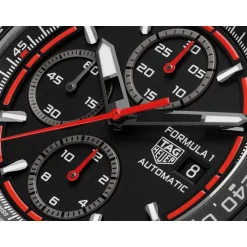 Best Formula 1 Chronograph Dame Ure