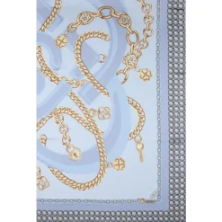 Discount Foulard Dame Tørklæder