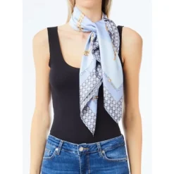 Discount Foulard Dame Tørklæder