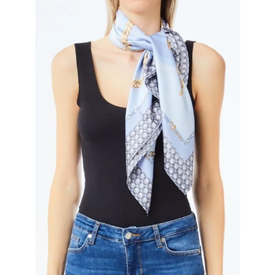 Discount Foulard Dame Tørklæder