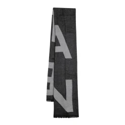 Hot Foulard Scarf Halstørklæder Og Tørklæder