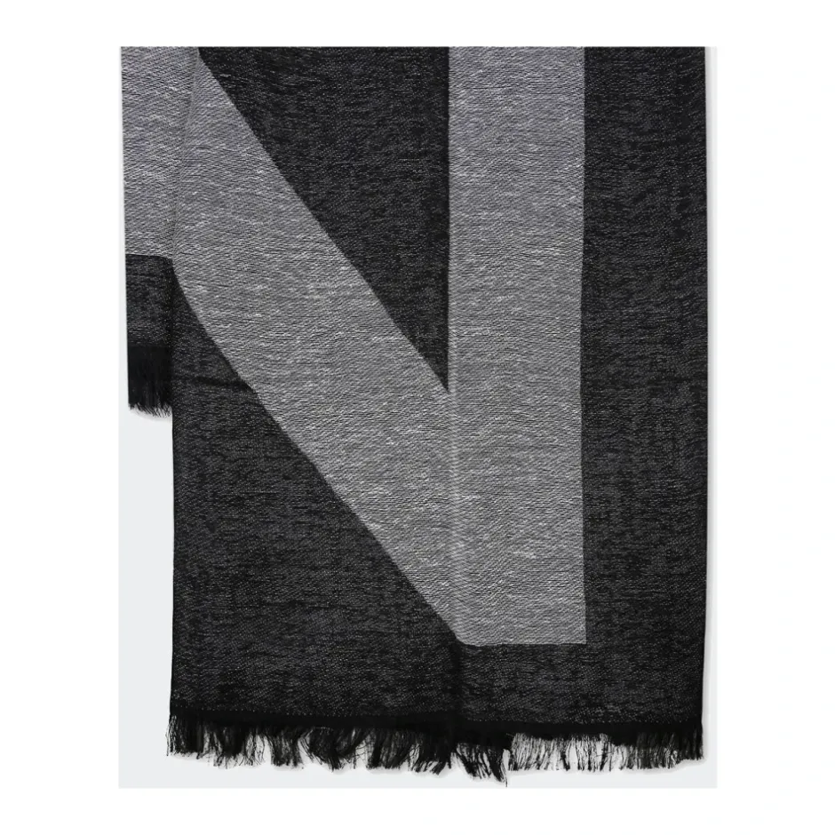 Hot Foulard Scarf Halstørklæder Og Tørklæder