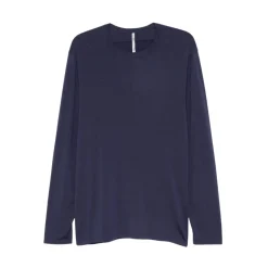 Online Frame LS Shirt T-Shirts & Toppe|Træningstrøjer