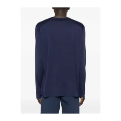 Online Frame LS Shirt T-Shirts & Toppe|Træningstrøjer