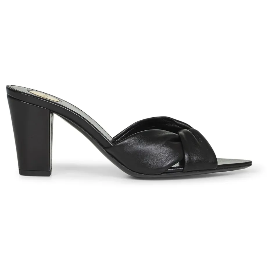 New Franciane Mule Dame Stiletter