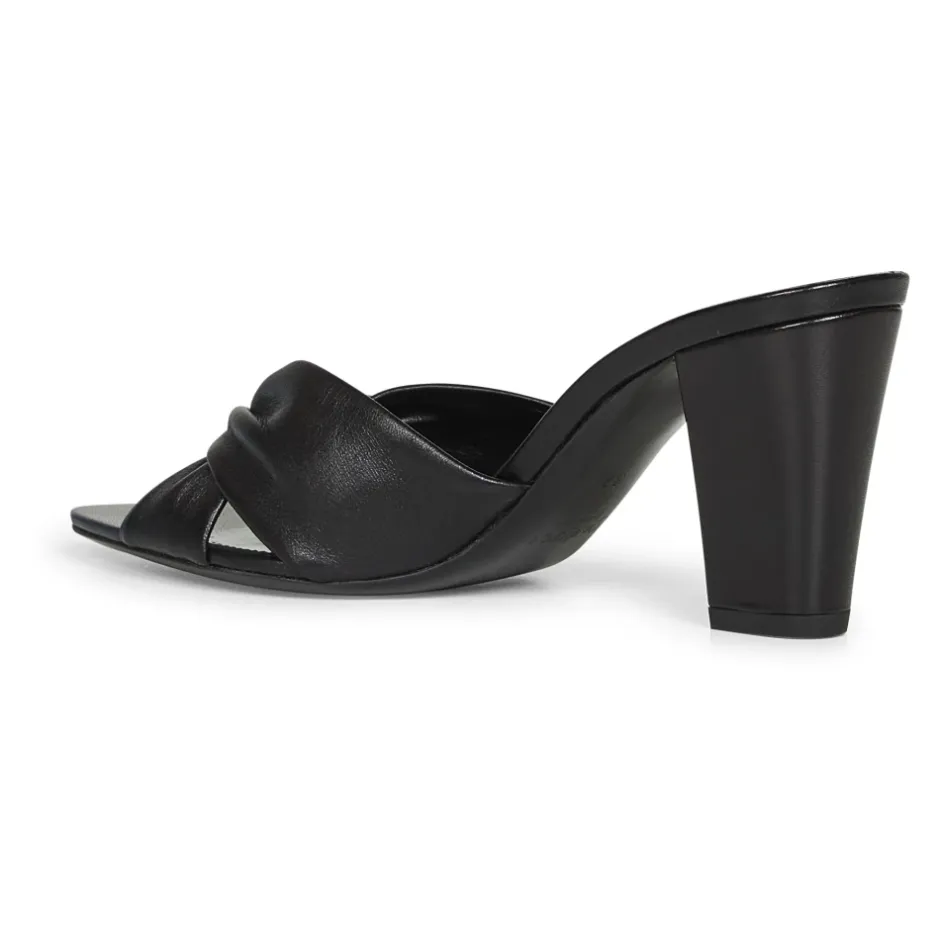 New Franciane Mule Dame Stiletter