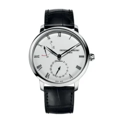 Hot - UOMO - FC -723WR3S6 - Slimline Power Reserve Manufacture Ure