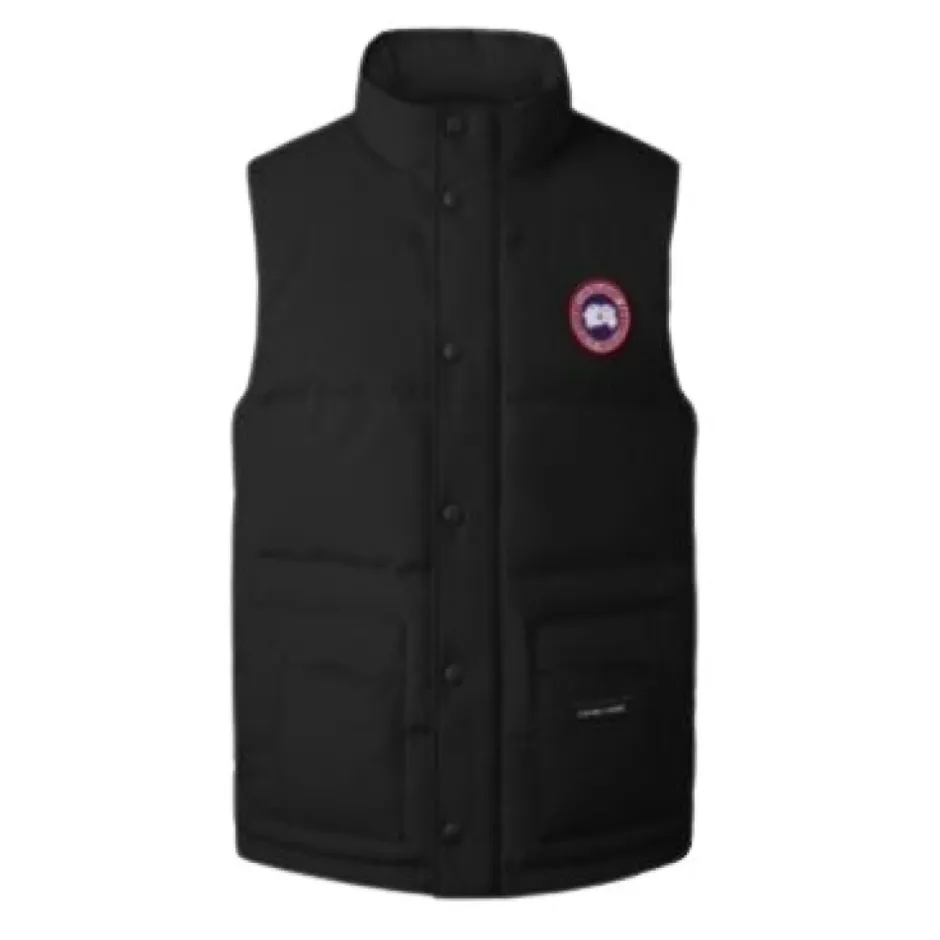 Outlet Freestyle Vest Veste