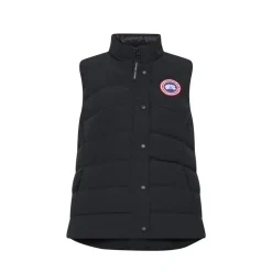 Discount Freestyle Vest Veste