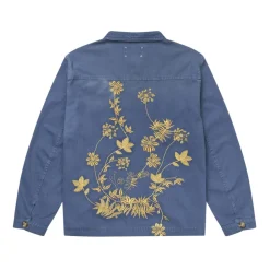Best Fridolf Denim Jacket Dame Jakker