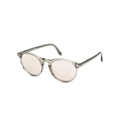 New FT0904 96E Sunglasses Solbriller
