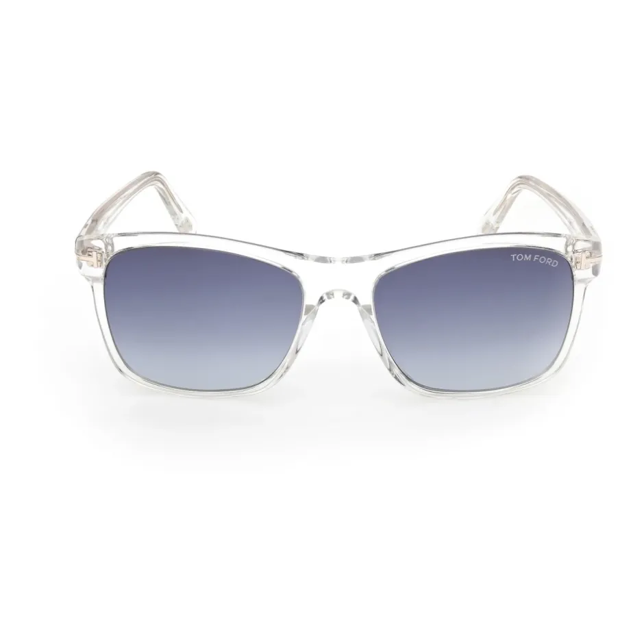 Clearance FT0698 26W Sunglasses Solbriller