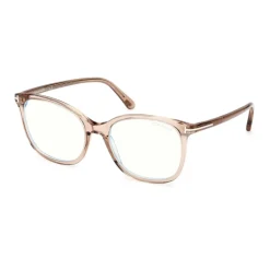 Clearance FT6089B 045 Eyeglasses Dame Briller