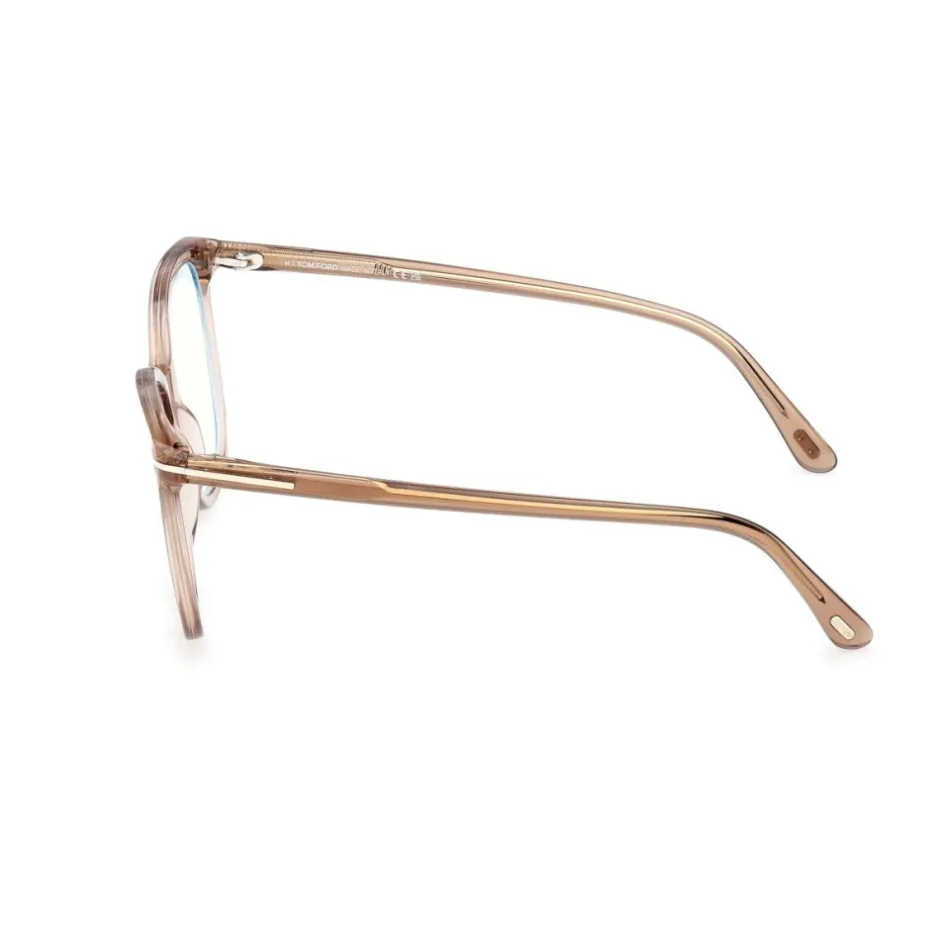 Clearance FT6089B 045 Eyeglasses Dame Briller