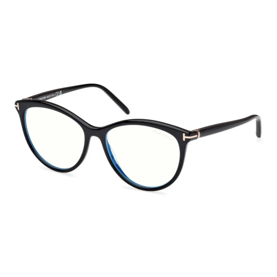 Hot FT5990B 001 Optical Frame Dame Briller
