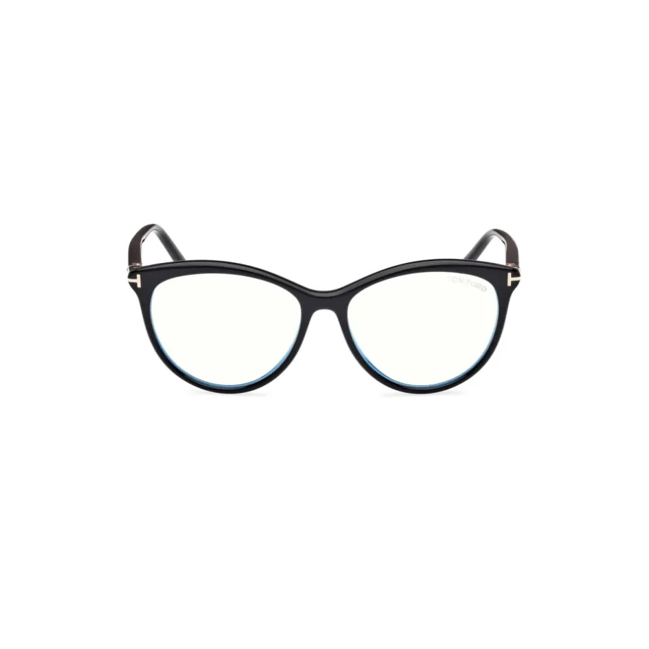 Hot FT5990B 001 Optical Frame Dame Briller
