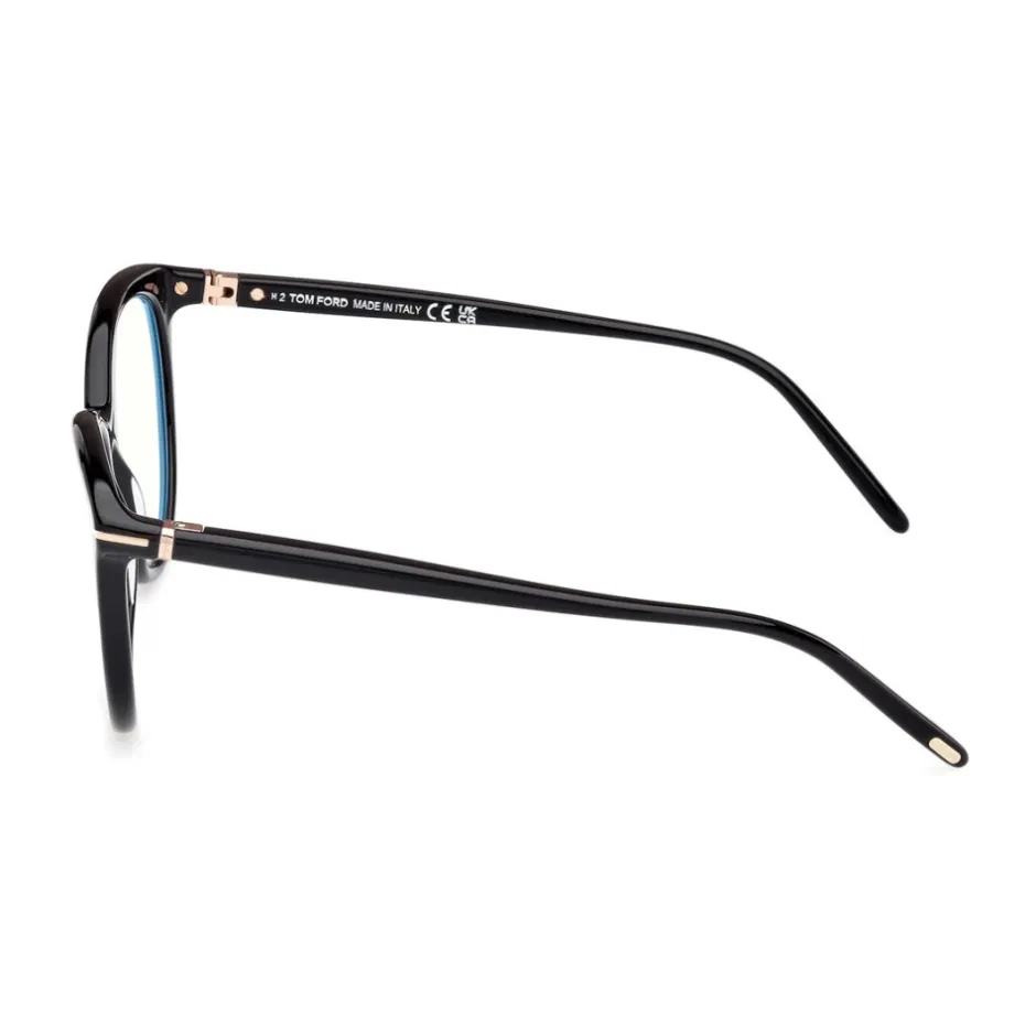 Hot FT5990B 001 Optical Frame Dame Briller
