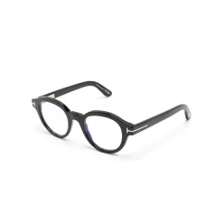 FT6037B 001 Optical Frame Dame Briller