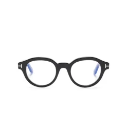 FT6037B 001 Optical Frame Dame Briller