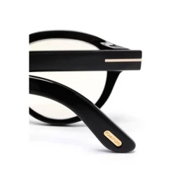 FT6037B 001 Optical Frame Dame Briller