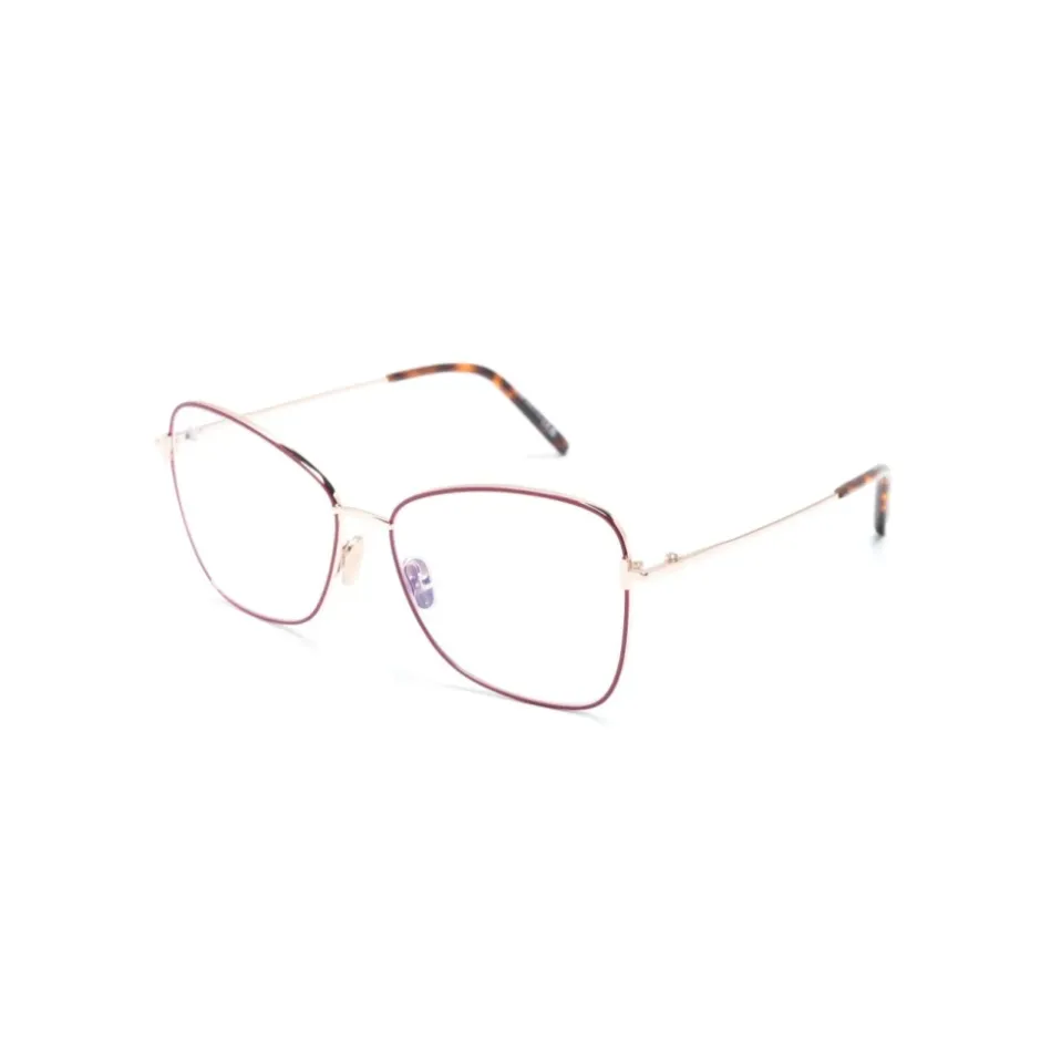 Sale FT5906B 069 Optical Frame Dame Briller