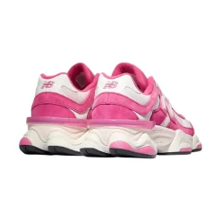 New Fuchsia Streetwear Style Sneakers Dame Sneakers