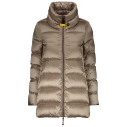 Discount Full Zip Down Jacket Dame Frakker