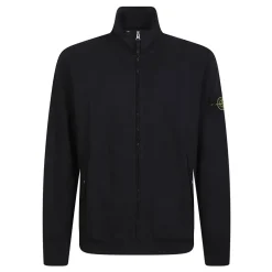 Full Zip Up Sweatshirt Trøjer