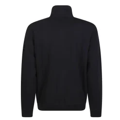 Full Zip Up Sweatshirt Trøjer